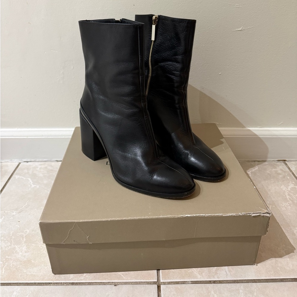 Dear Frances Spirit Heel Boots 39